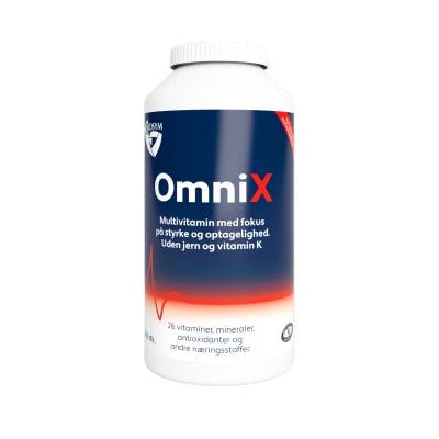 Biosym OmniX 360 stk