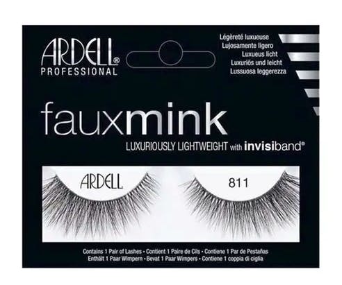 Ardell Faux Mink Strip Lashes 811 1 st