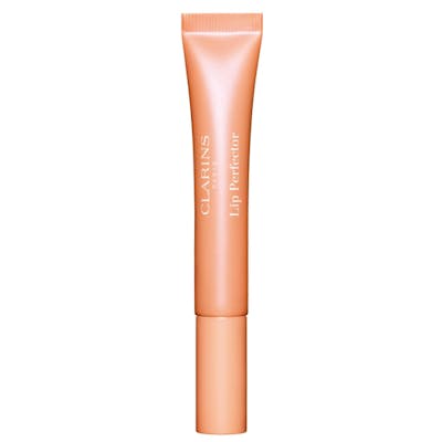 Clarins Lip Perfector 22 Peach Glow 12 ml