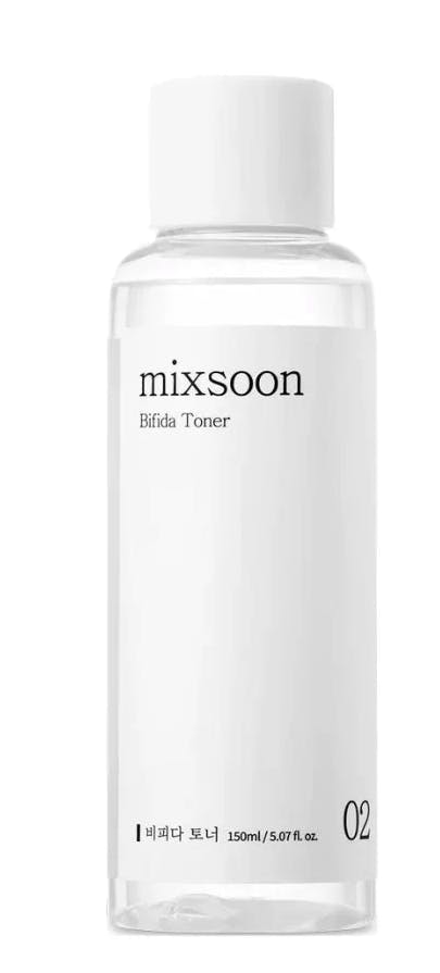 Mixsoon Bifida Toner 150 ml