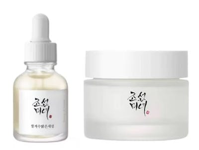 Beauty of Joseon Glow Deep Serum Rice + Arbutin &amp; Dynasty Cream 50 ml + 30 ml