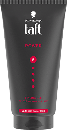 Schwarzkopf Taft Power Gel 150 ml