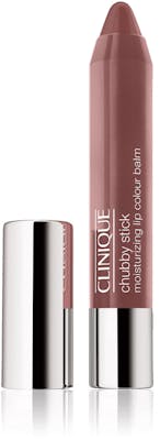 Clinique Chubby Stick Lip Colour Balm 25 Curviest Caramel 3 g