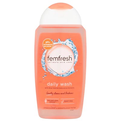 FemFresh Daily Intimate Wash 250 ml