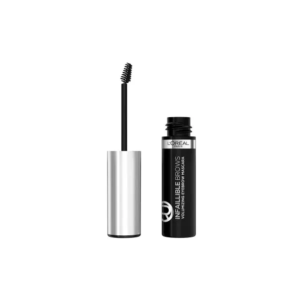 L'Oréal Paris Brow Artist Plump & Set 000 Transparent Serum 4,9 ml