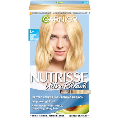 Garnier Nutrisse Truly Blond L+ 1 st