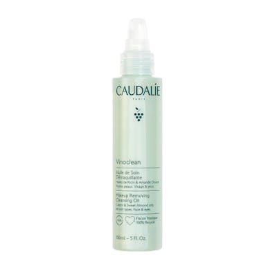 Caudalie Vinoclean Makeup Removing Cleansing Oil 150 ml