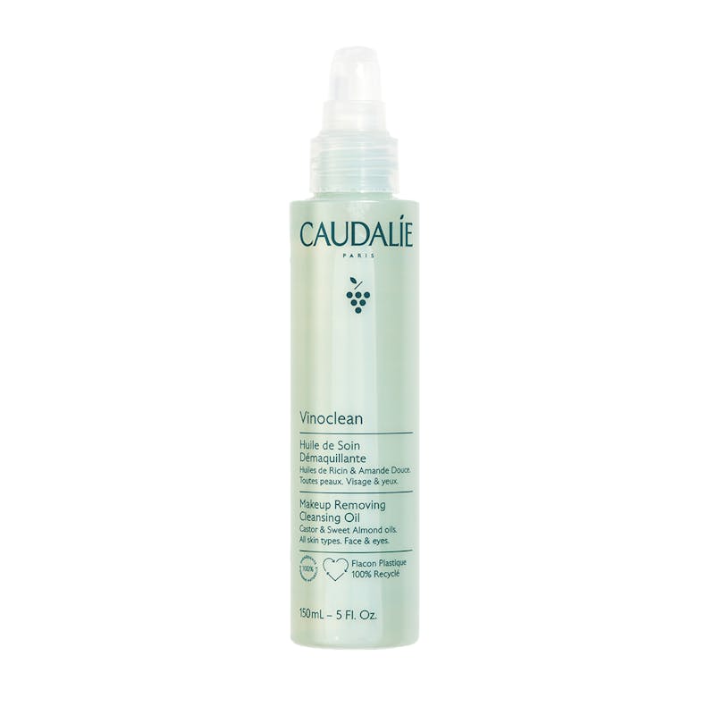 Caudalie Vinoclean Makeup Removing Cleansing Oil 150 ml