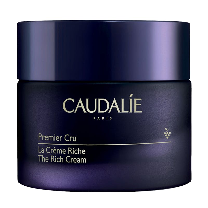 Caudalie Premier Cru the Rich Cream 50 ml
