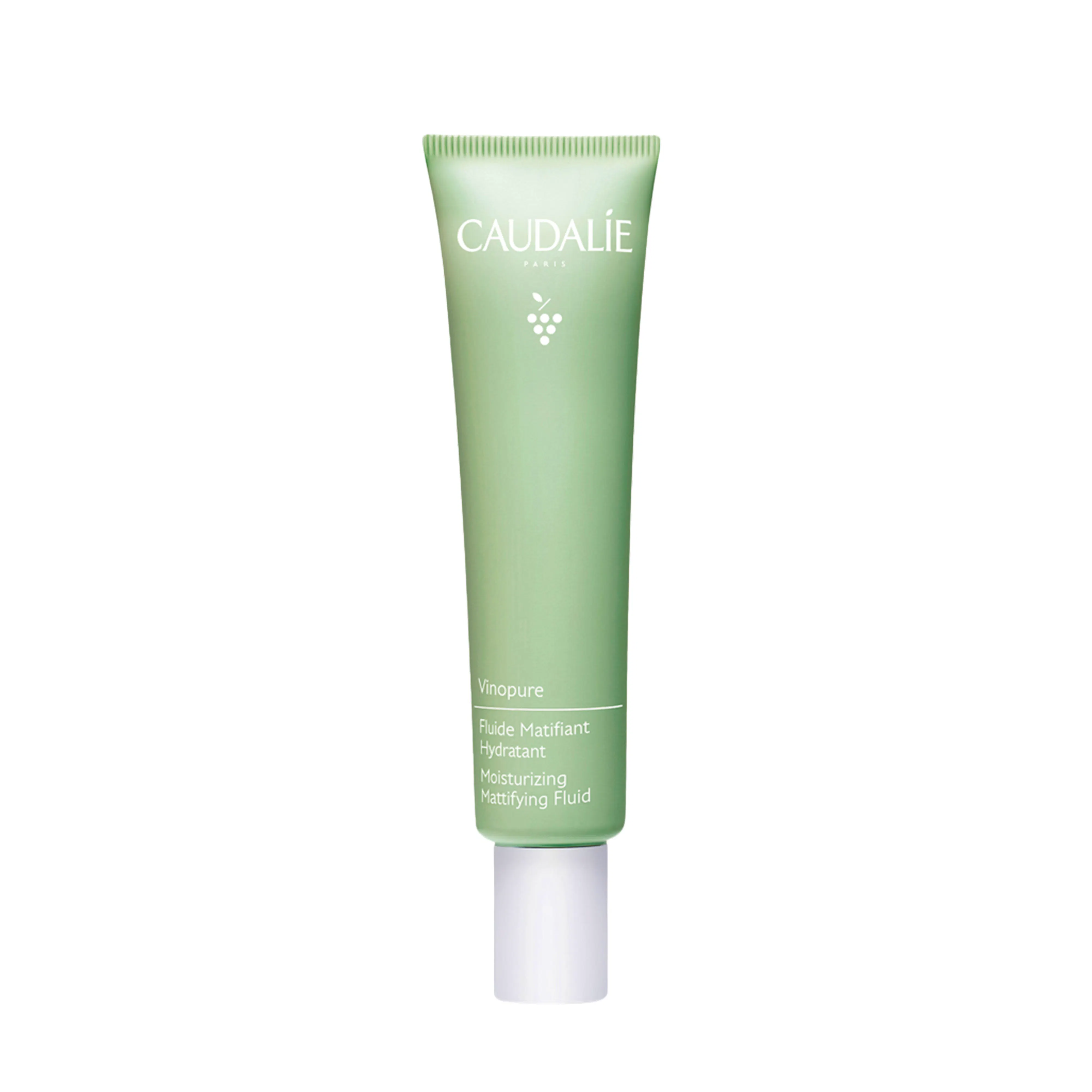 Caudalie Vinopure Skin Mattifying Fluid 40 ml