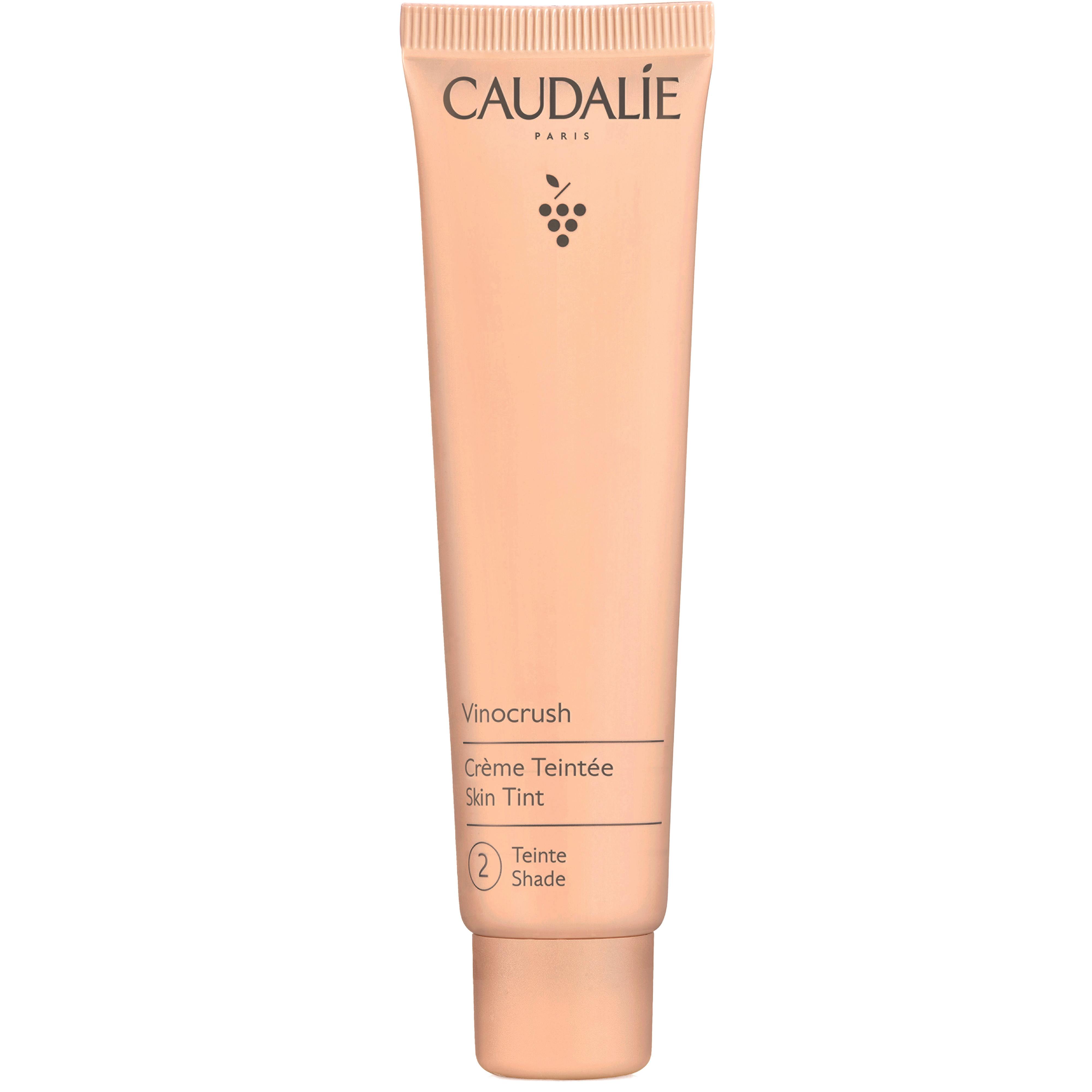 Caudalie Vinocrush CC Cream 2 30 ml