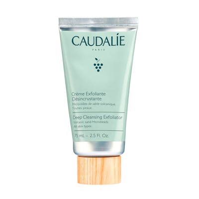 Caudalie Deep Cleansing Exfoliant Cream 75 ml