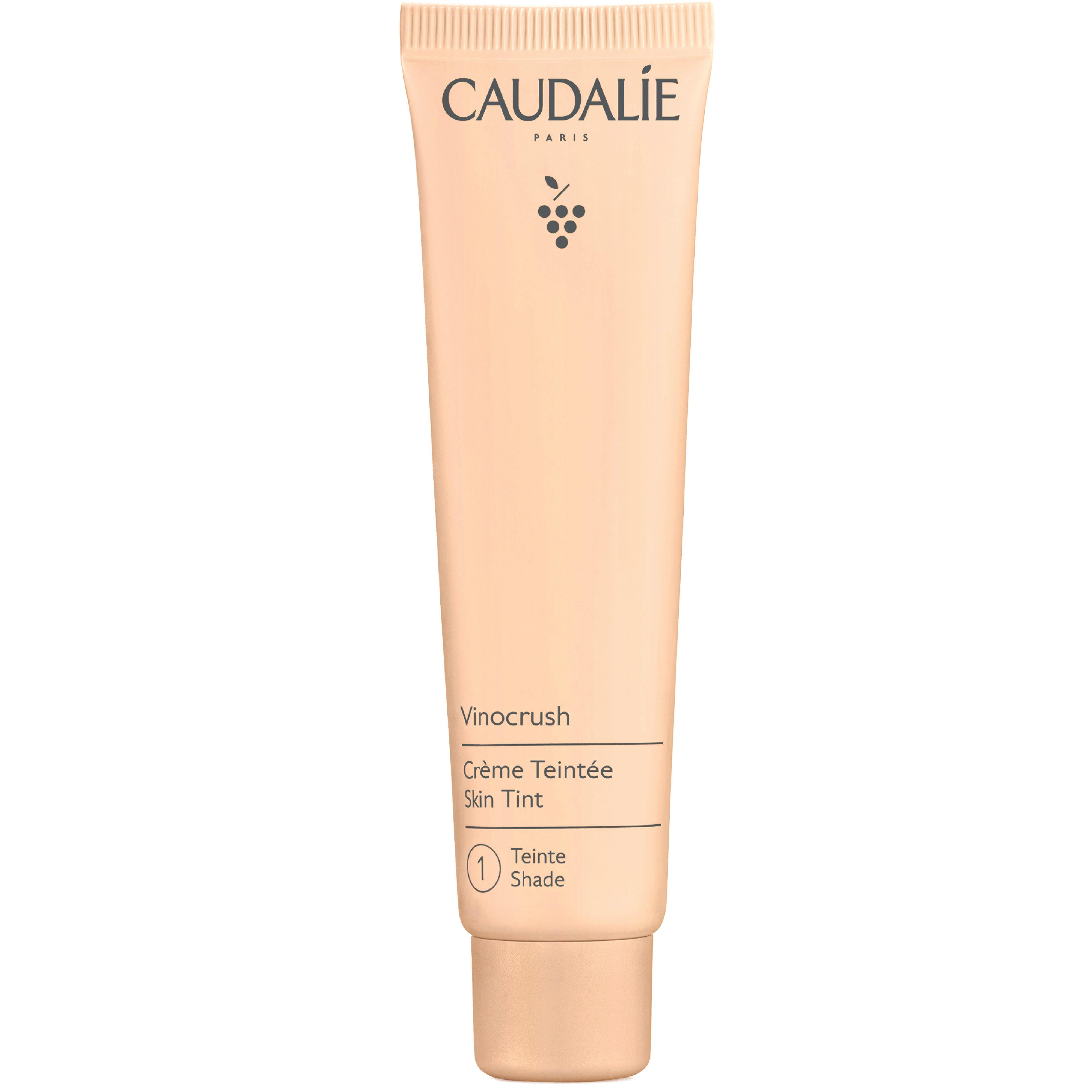 Caudalie Vinocrush CC Cream 1 30 ml