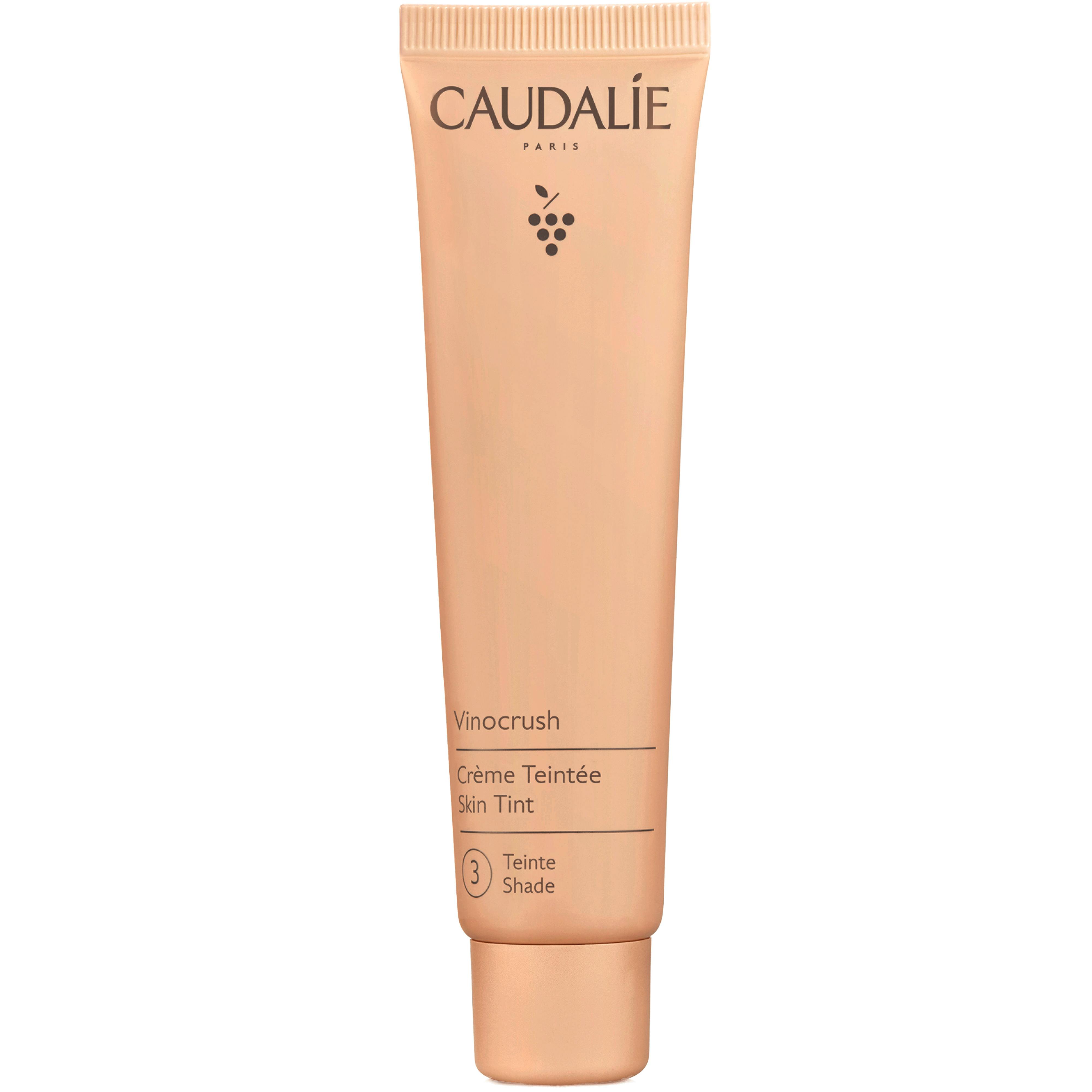 Caudalie Vinocrush CC Cream 3 30 ml