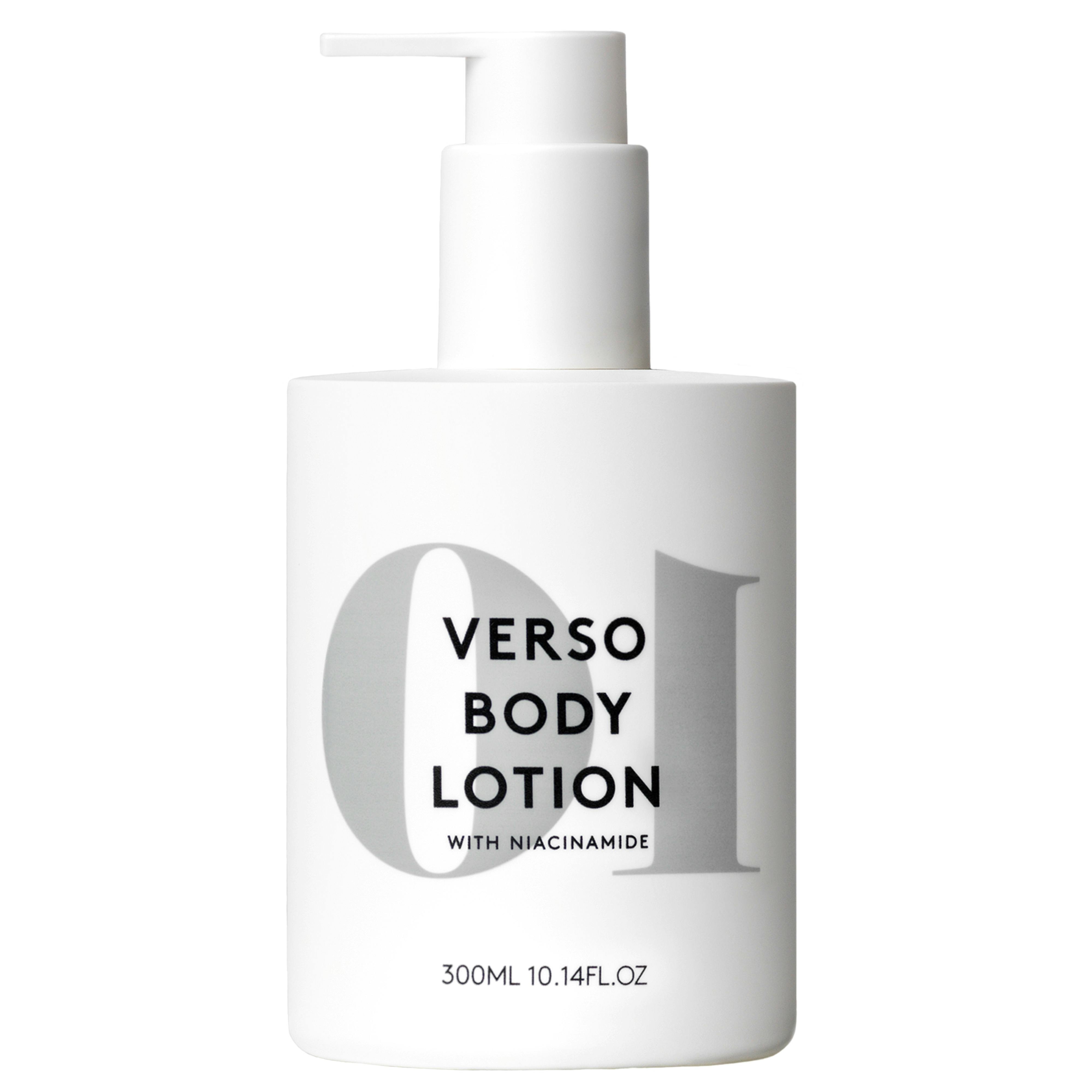 Verso Body Lotion 10 300 ml