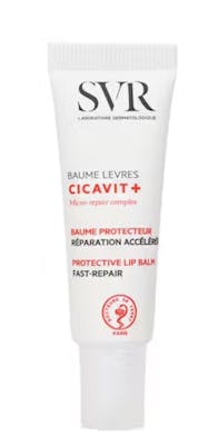 SVR Cicavit+ Protective Lip Balm 10 g