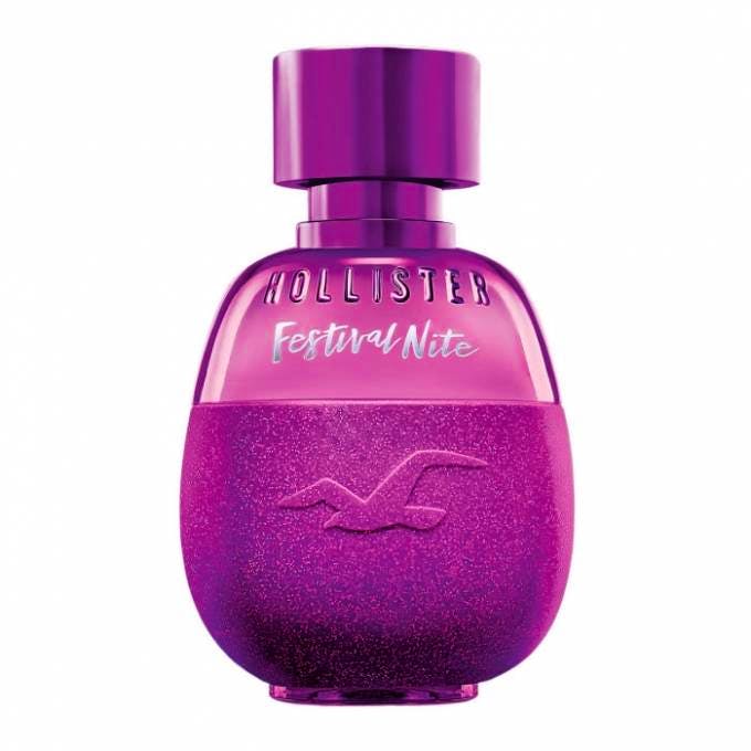 Hollister Festival Nite Her 50 ml