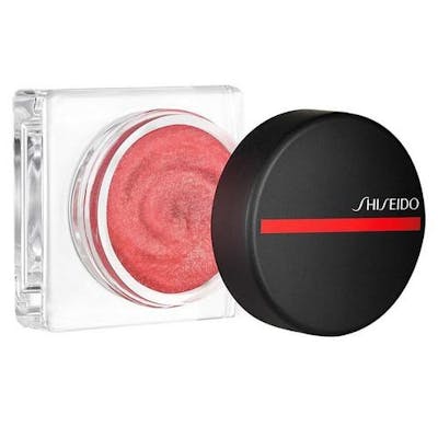 Shiseido Minimalist WhippedPowder Blush 07 Setsuko 5 g
