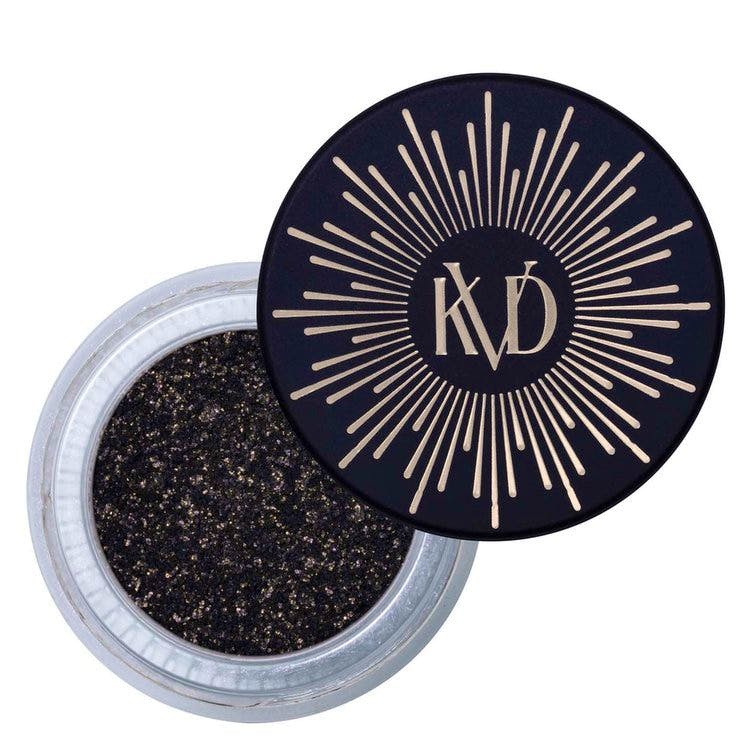 KVD Beauty Dazzle Flakes Eyeshadow 010 Polar Night 5 g