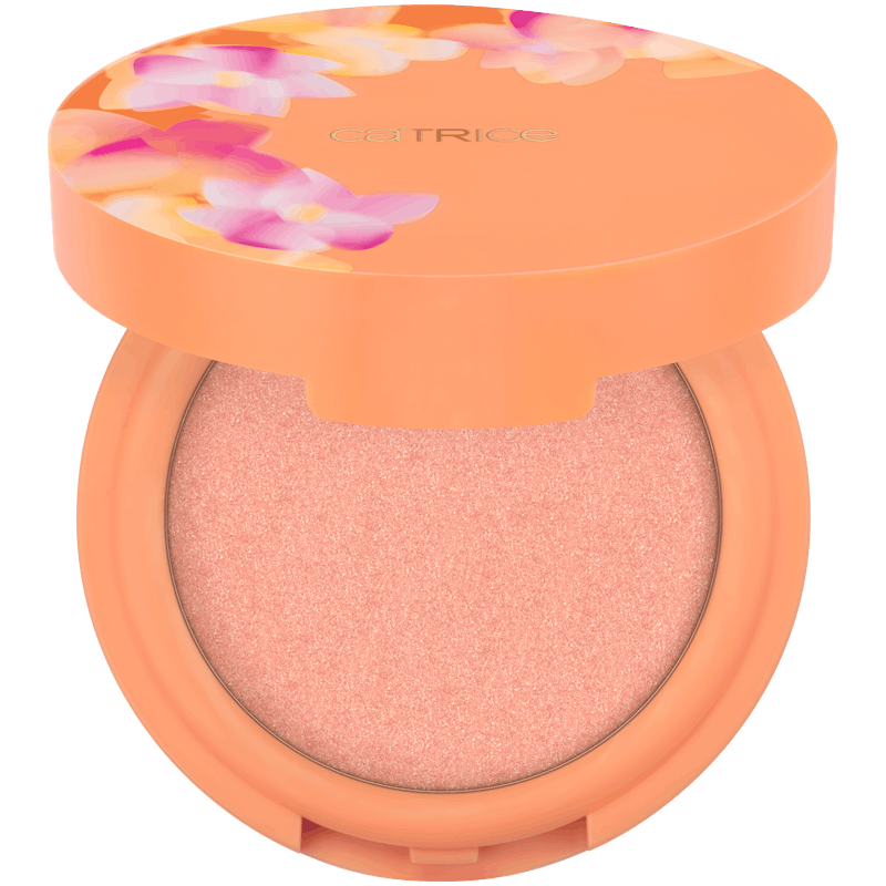 Rouge Magic Shaper Face Cream Palette by Catrice