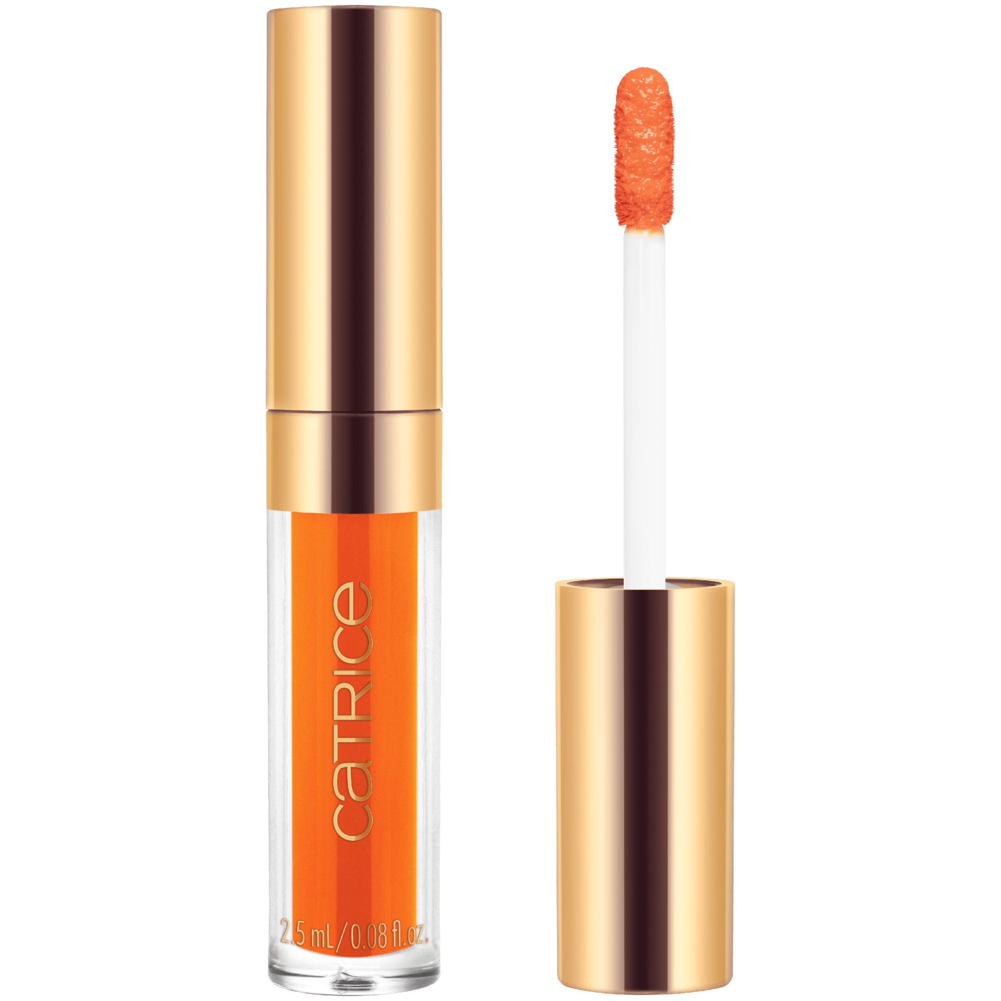 Catrice SEEKING FLOWERS Hydrating Lip Stain C01 2,5 ml