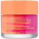 Catrice SEEKING FLOWERS Hydrating Lip Mask C01 20 g