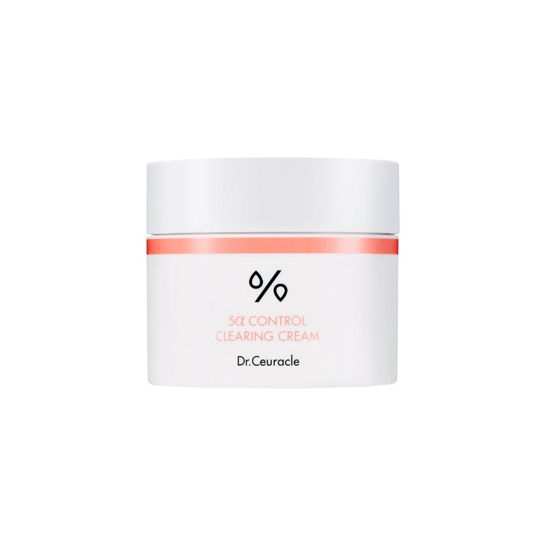 Dr.Ceuracle 5A Control Clearing Cream 50 ml