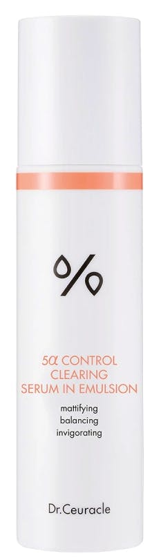 Dr. Ceuracle 5A Control Clearing Serum In Emulsion 100 ml