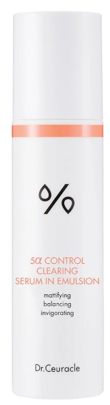 Dr.Ceuracle 5A Control Clearing Serum In Emulsion 100 ml