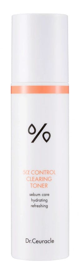 Dr. Ceuracle 5A Control Clearing Toner 120 ml