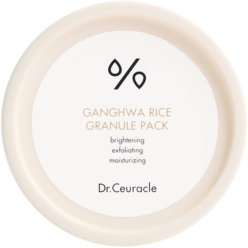 Dr.Ceuracle Ganghwa Rice Granule Pack 115 g