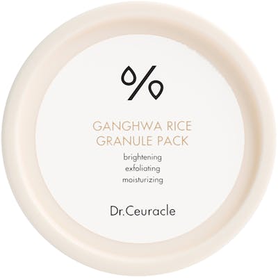 Dr.Ceuracle Ganghwa Rice Granule Pack 115 g