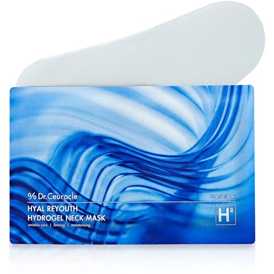 Dr.Ceuracle Hyal Reyouth Hydrogel Neck Mask 11 g