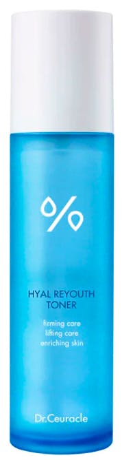 Dr. Ceuracle Hyal Reyouth Toner 120 ml