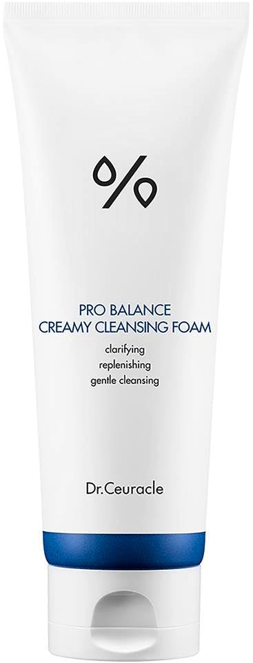 Dr. Ceuracle Pro-Balance Creamy Deep Cleansing Foam 150 ml