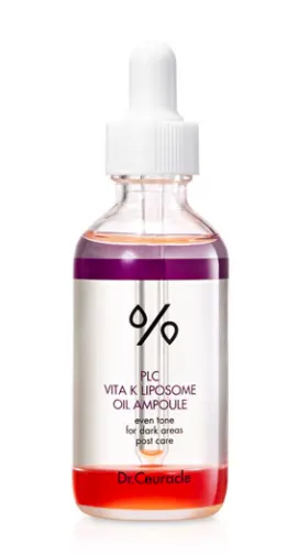 Dr. Ceuracle PLC Liposome Oil Ampoule 50 ml