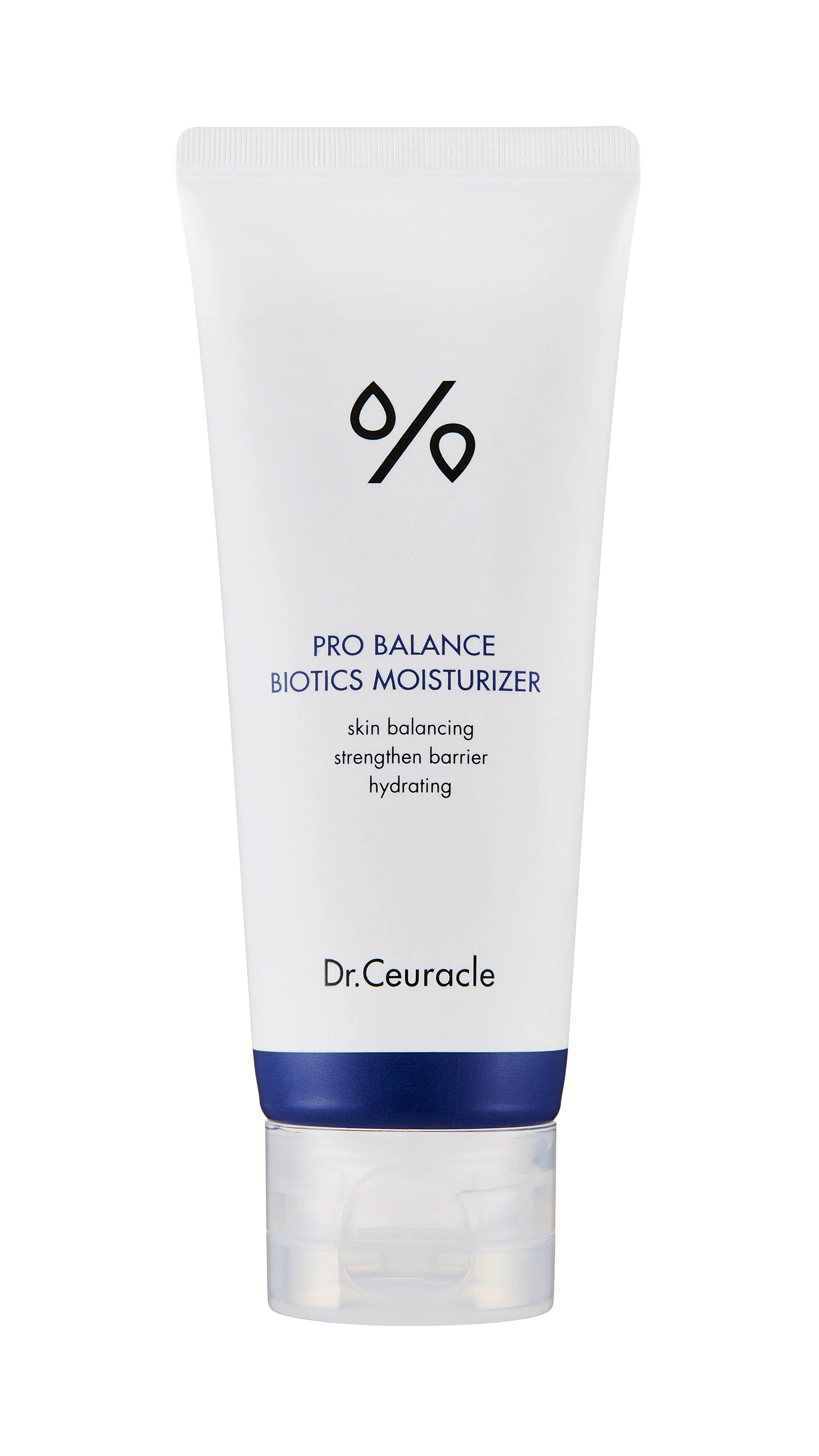 Dr. Ceuracle Pro Balance Biotics Moisturizer 100 ml
