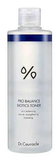 Dr. Ceuracle Pro Balance Biotics Toner 300 ml