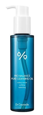 Dr.Ceuracle Pro-Balance Pure Deep Cleansing Oil 155 ml