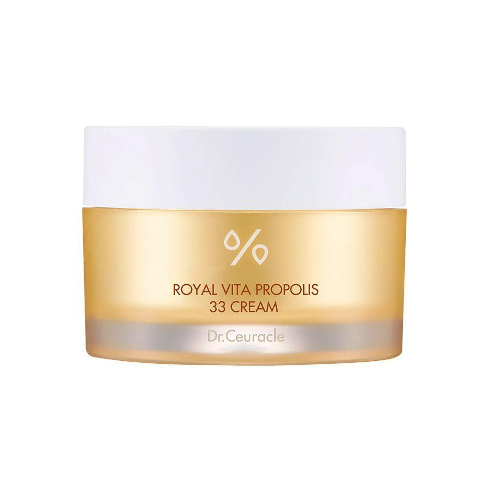 Dr. Ceuracle Royal Vita Propolis 33 Cream 50 ml