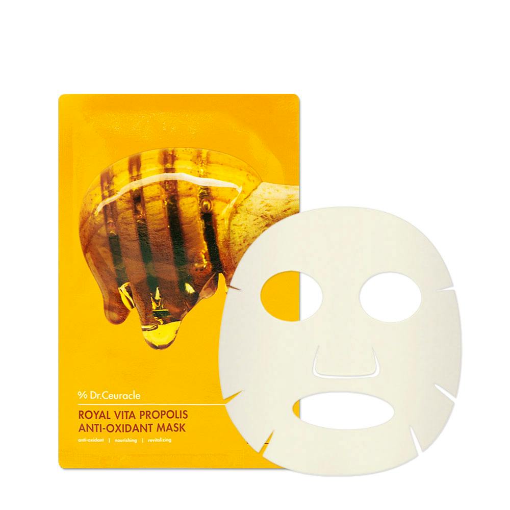 Dr. Ceuracle Royal Vita Propolis Mask 30 ml