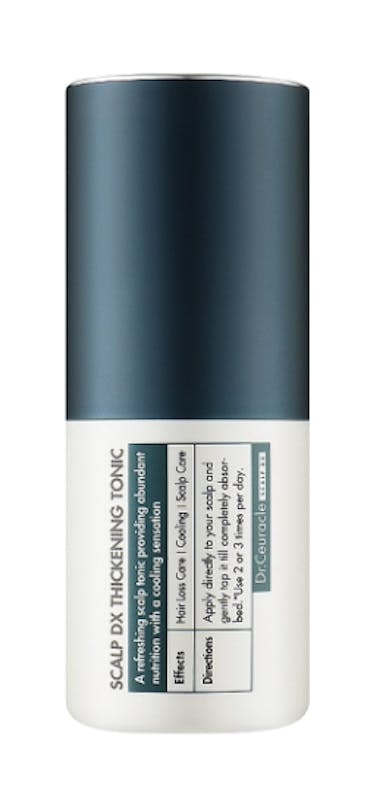 Dr.Ceuracle Scalp DX Thickening Tonic 100 ml