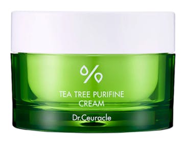 Dr. Ceuracle Tea Tree Purifine Cream 50 g