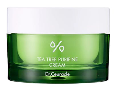 Dr.Ceuracle Tea Tree Purifine Cream 50 g