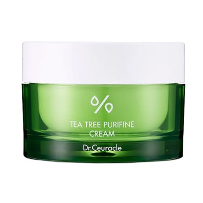 Dr.Ceuracle Tea Tree Purifine Cream 50 g