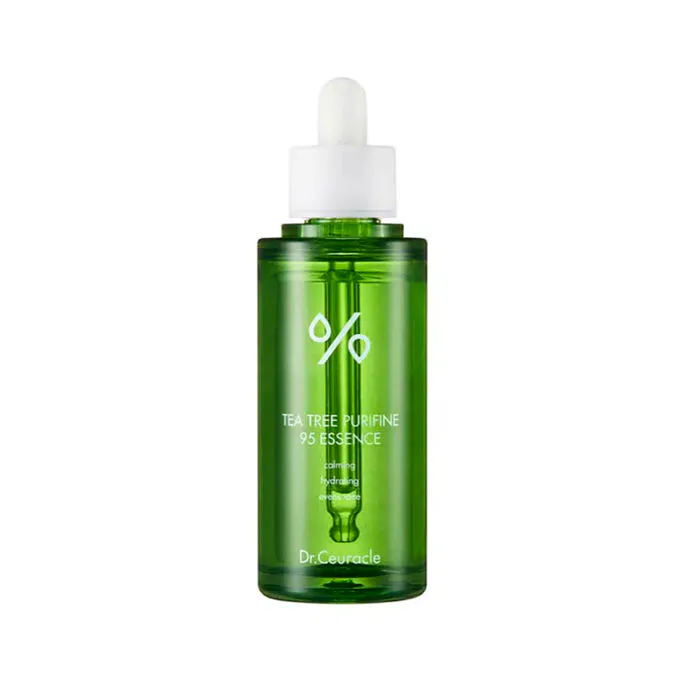 Dr. Ceuracle Tea Tree Purifine Essence 50 ml