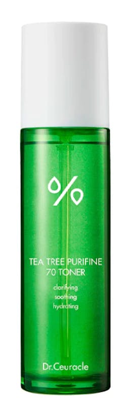 Dr.Ceuracle Tea Tree Purifine Toner 100 ml