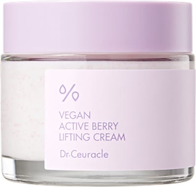 Dr.Ceuracle Vegan Active Berry Lifting Cream 75 g