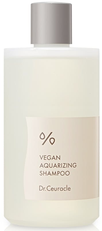 Dr.Ceuracle Vegan Aquarizing Shampoo 300 ml