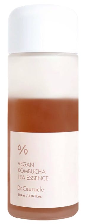 Dr. Ceuracle Vegan Kombucha Tea Essence 150 ml